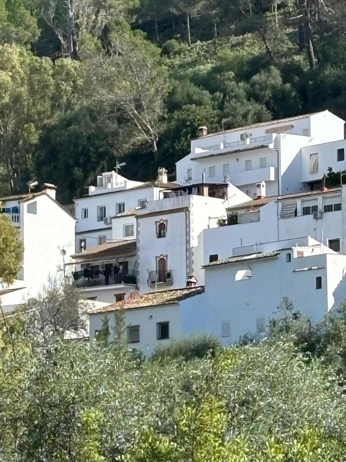 El Rincon De Higueras Apartamento *
