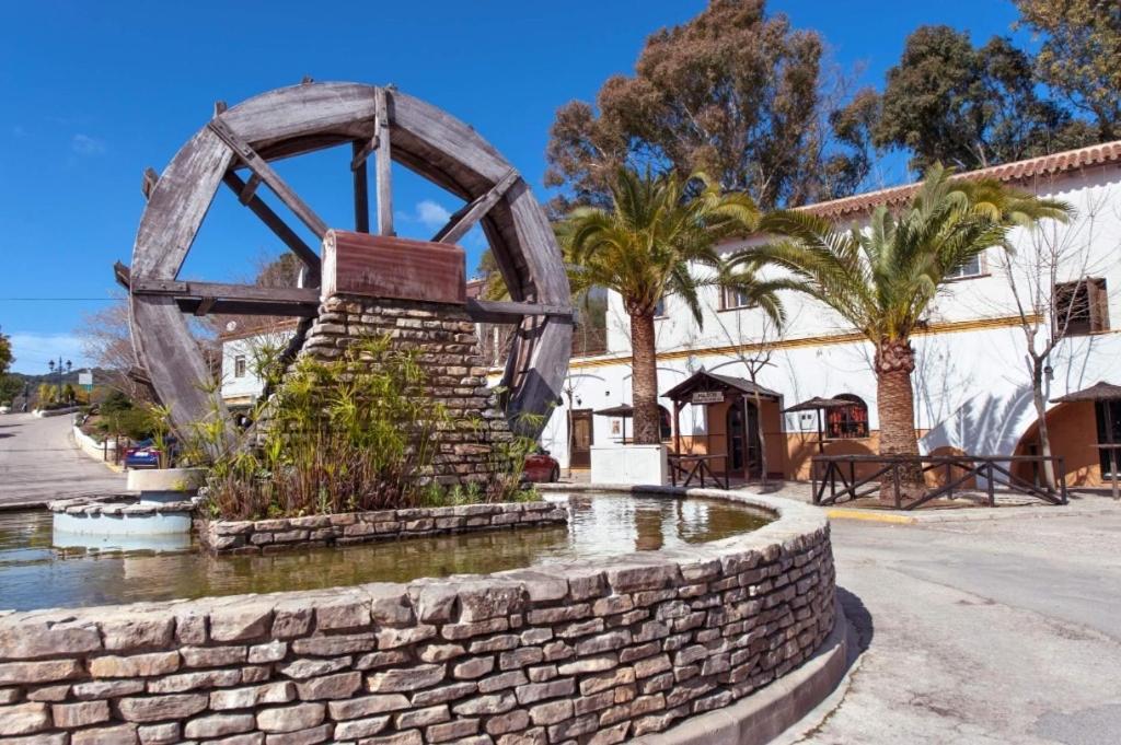 El Rincon De Higueras Apartamento *