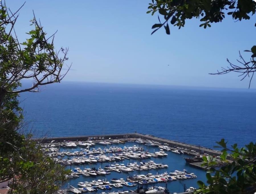Perfect Getaway In Gigantes, Shared Pool-wifi Apartamento *