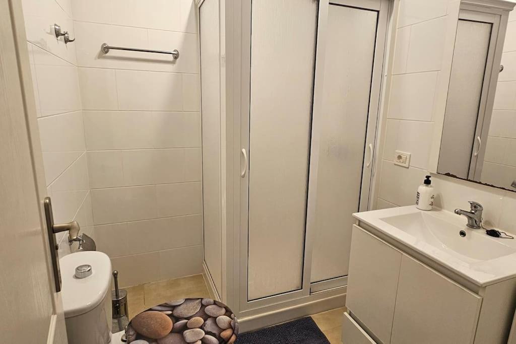 Apartamento Perfect Getaway In Gigantes, Shared Pool-wifi *