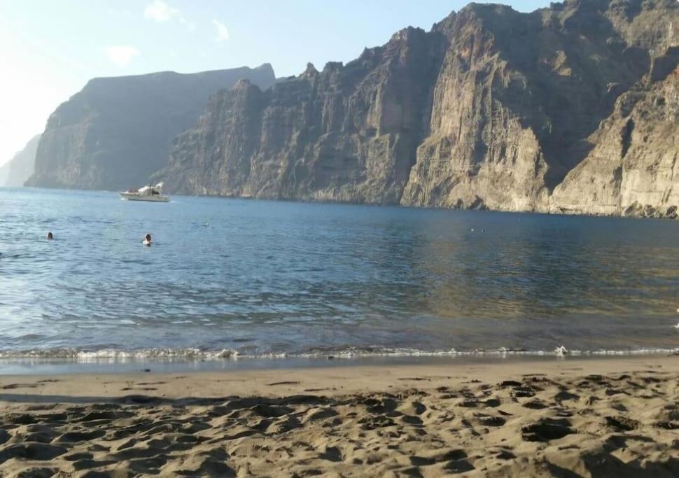 Perfect Getaway In Gigantes, Shared Pool-wifi