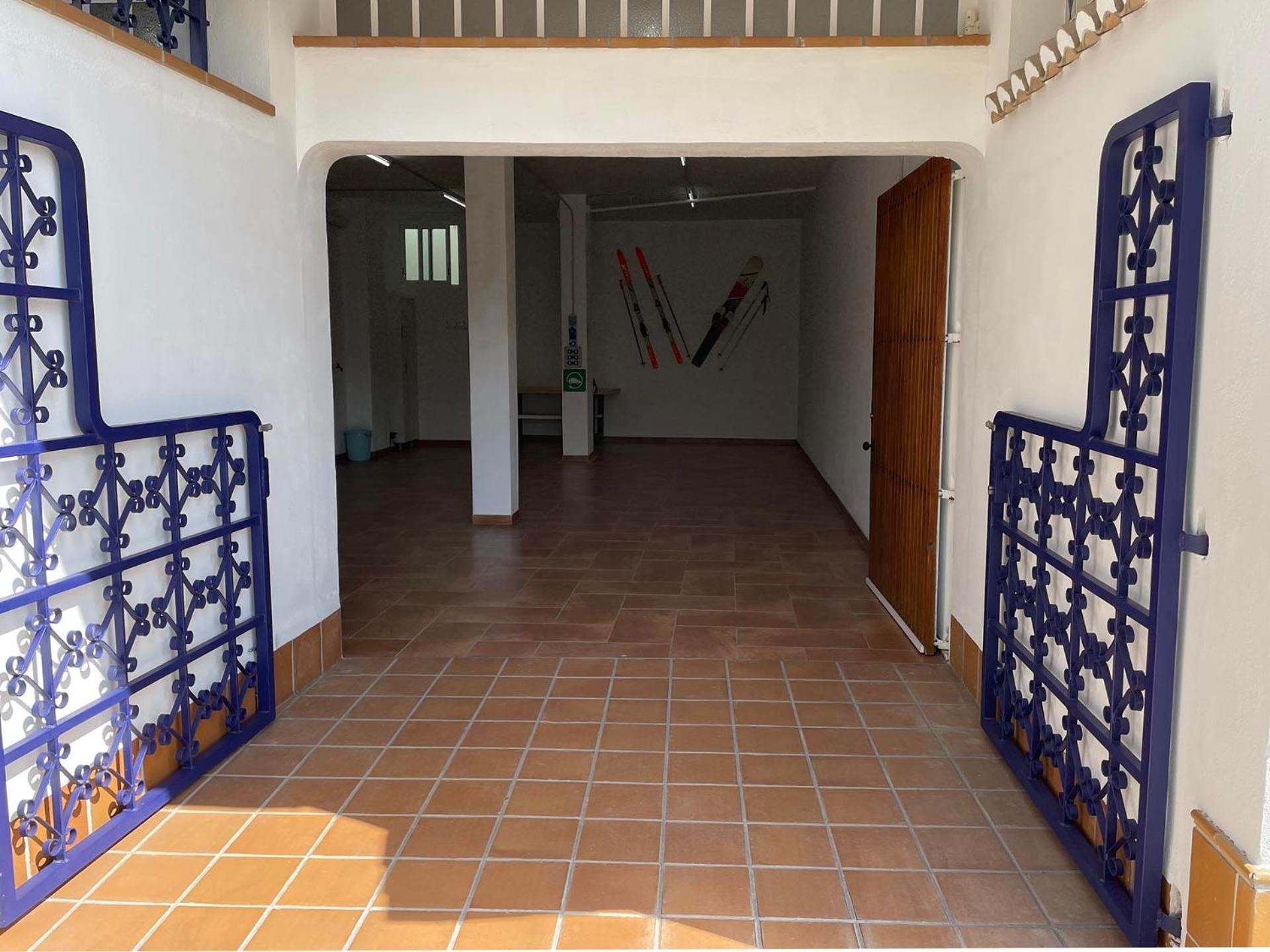 Ragon Residencial, 11 Holiday home Guejar Sierra