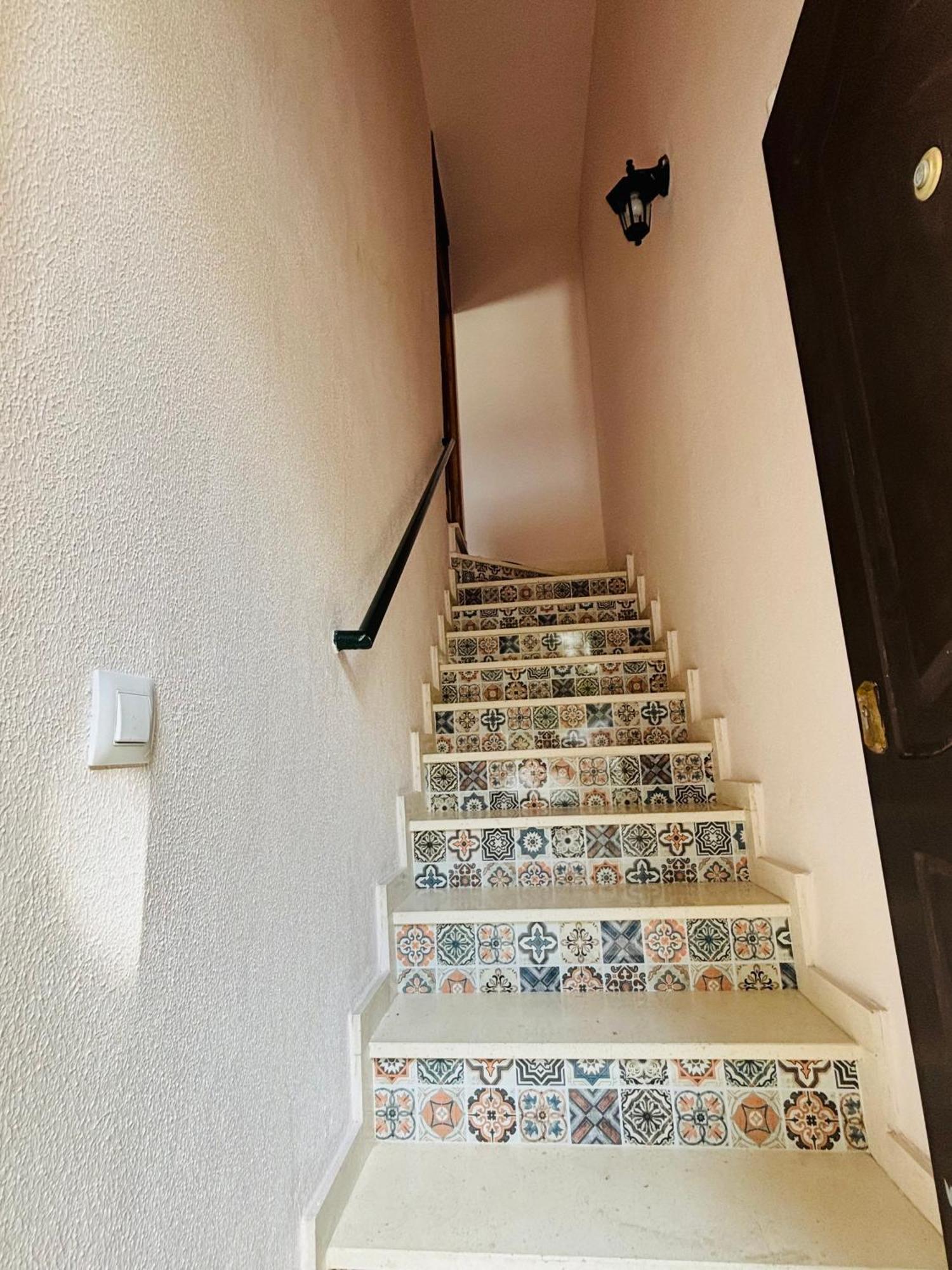 El Rincon De Higueras Apartamento