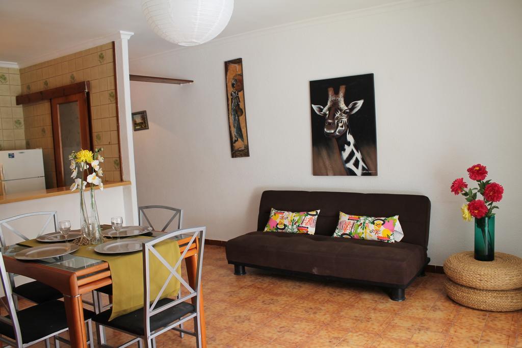 Bahia Mar Apartment *