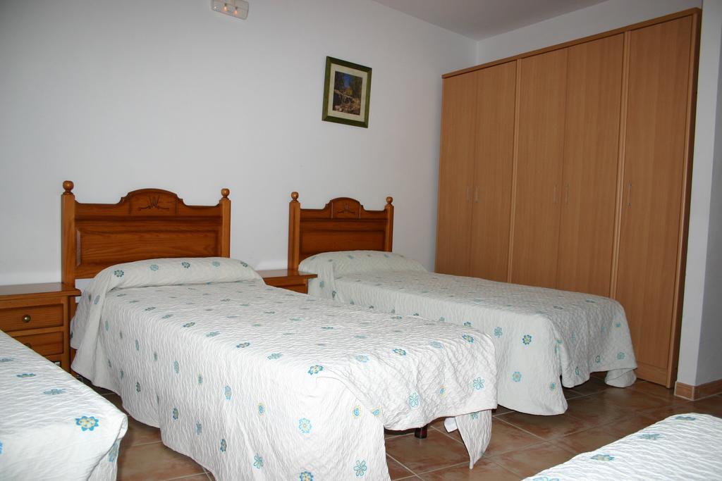 Rural Sierra De Gudar Country house