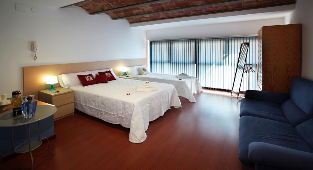 Apartamento Granollers Apartment