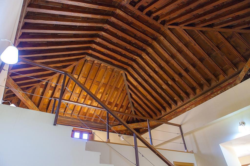 Del Casco Apartamento *