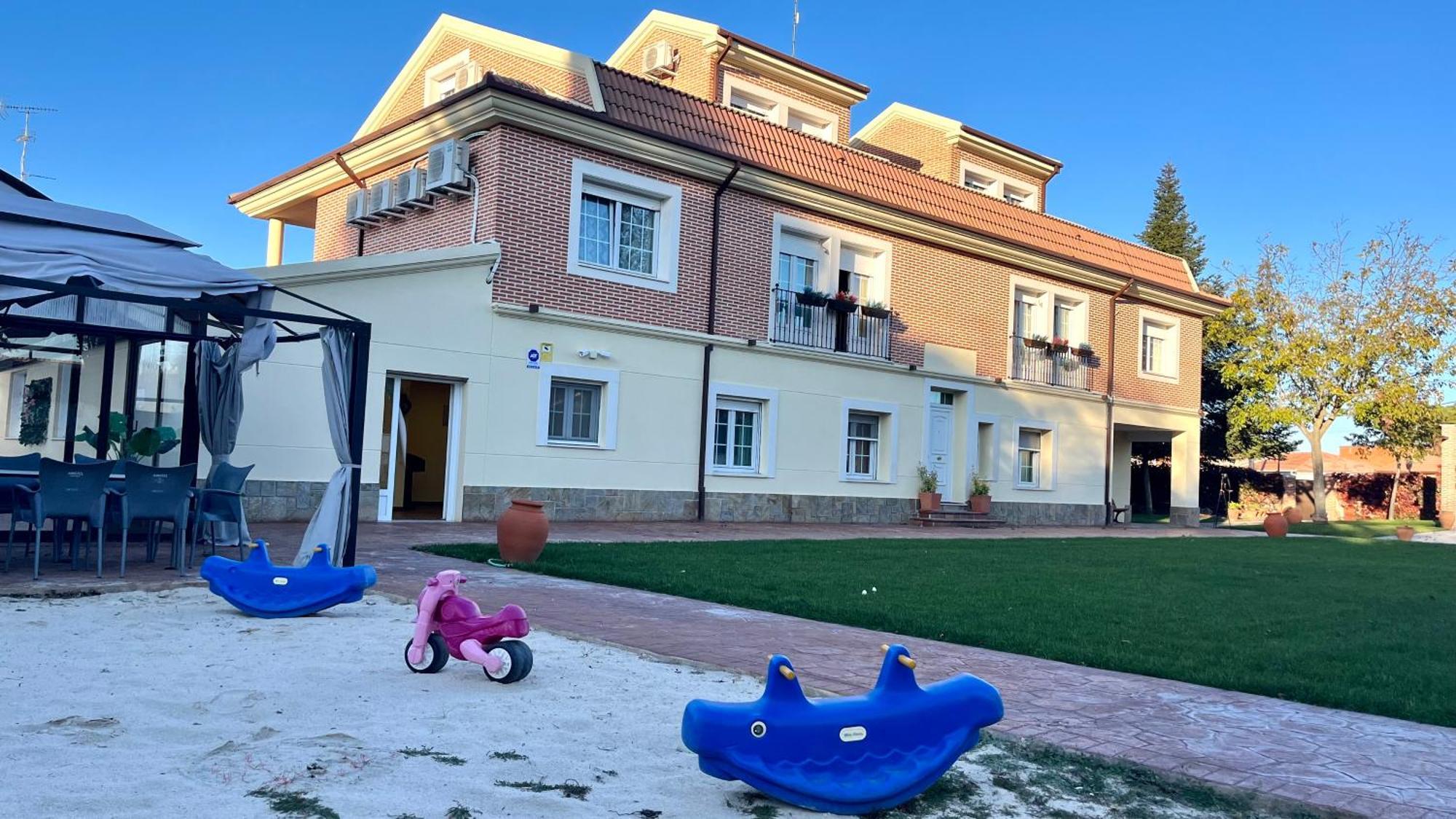 Apartamento Camino Real