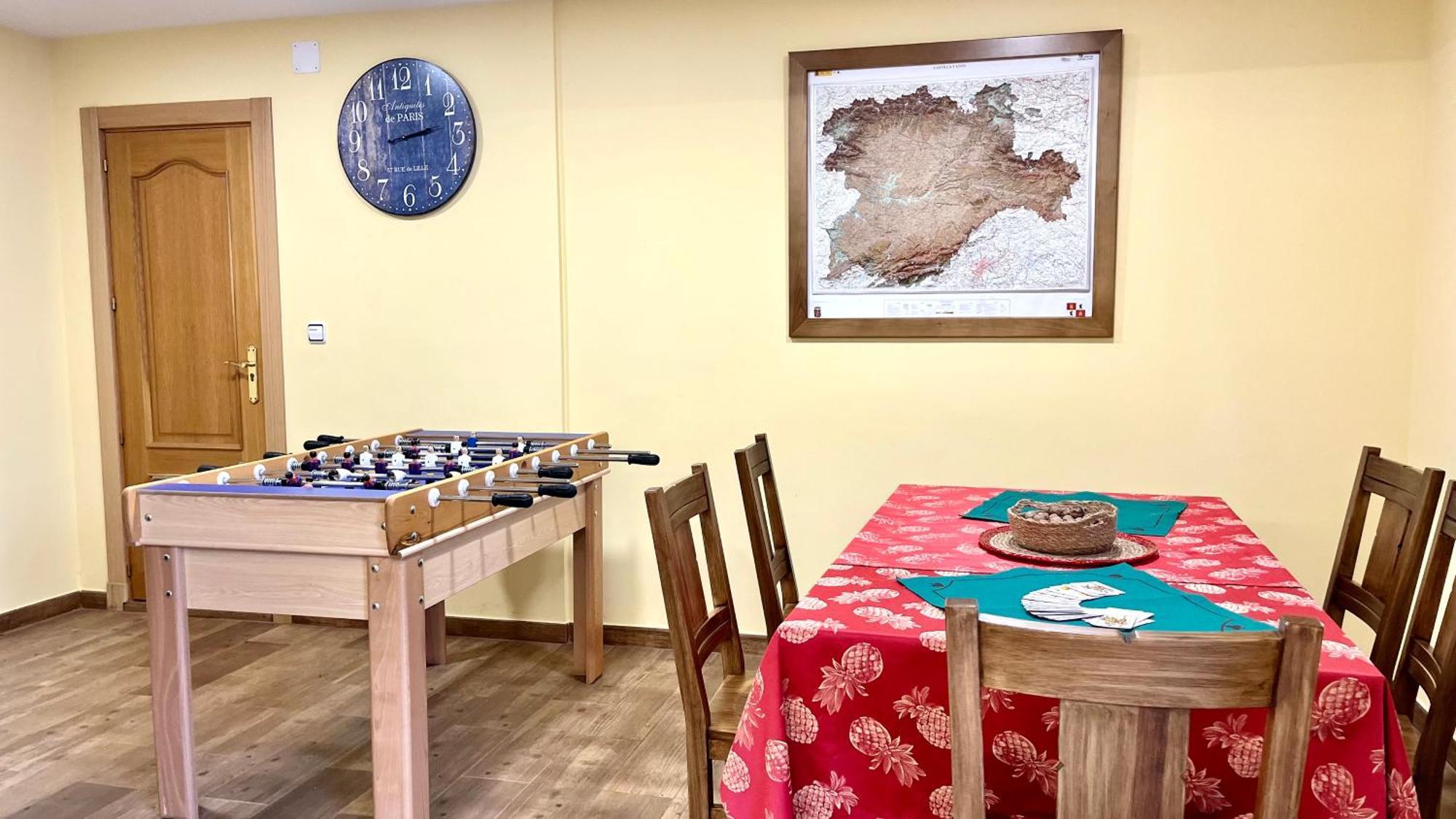 Camino Real Apartamento Pedrajas de San Esteban