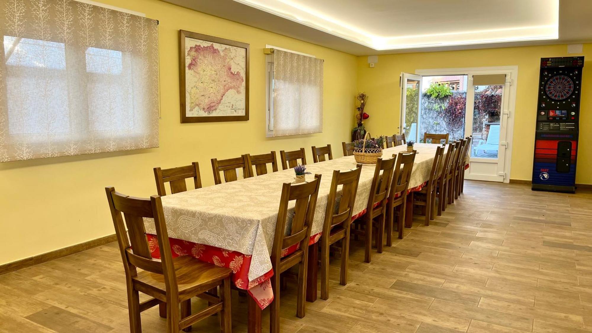 Camino Real Apartamento