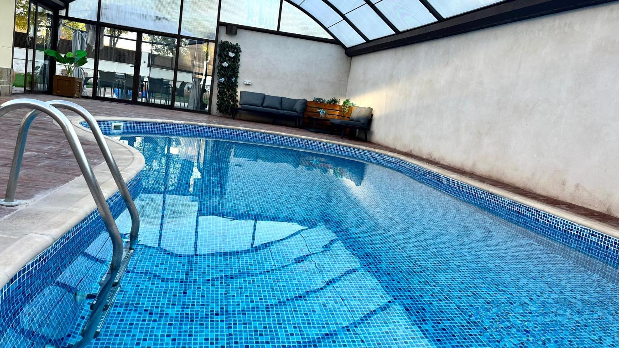 Apartamento Camino Real
