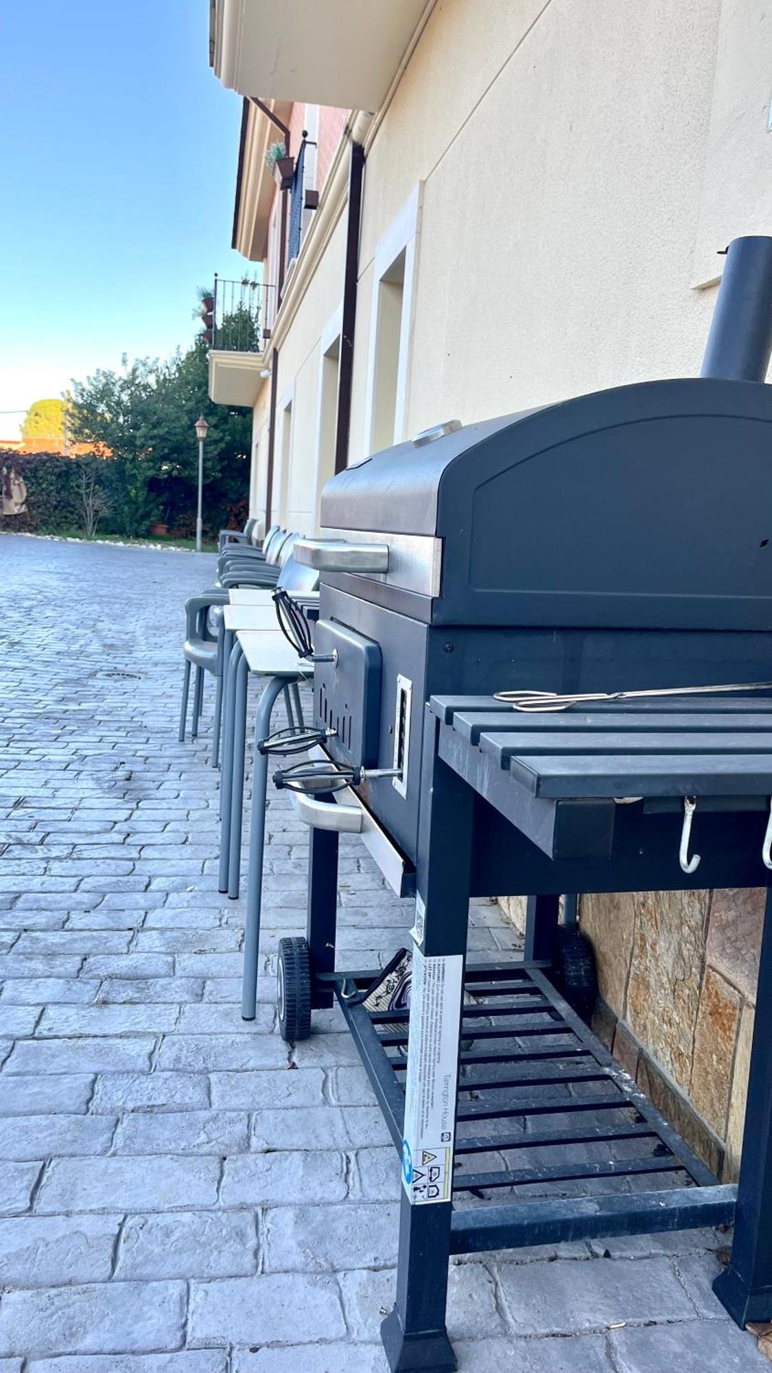 Apartamento Camino Real Pedrajas de San Esteban