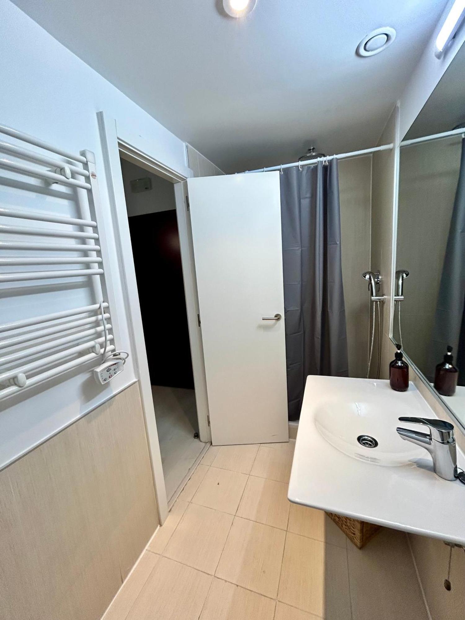 De Al Cielo Con Wifi Y Netflix Apartment