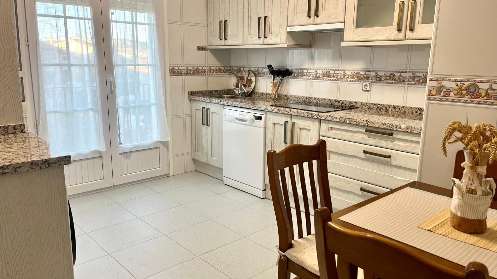 Apartamento Camino Real