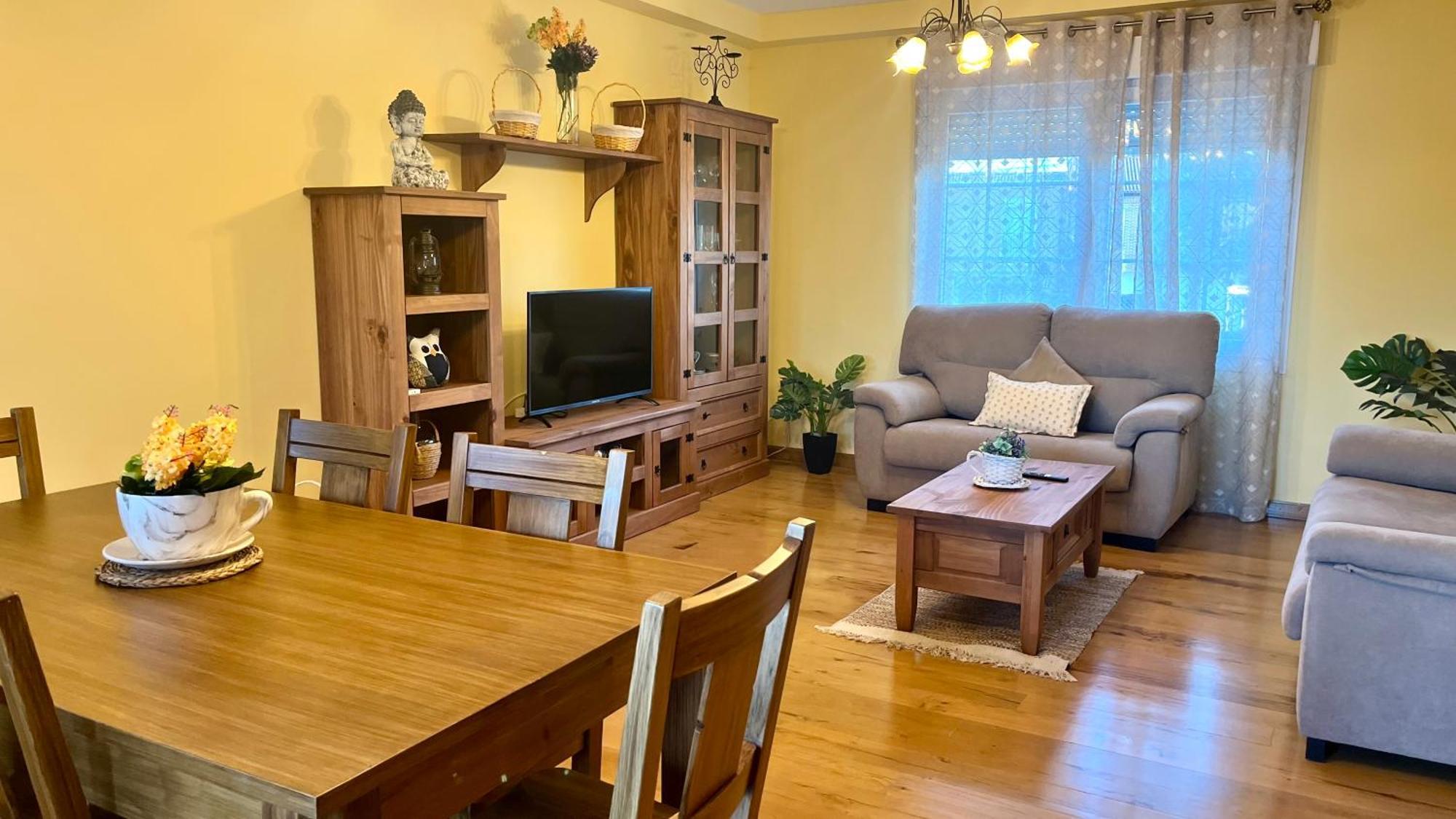 Camino Real Apartamento *