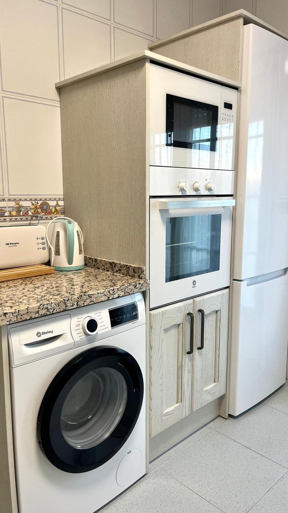 Apartamento Camino Real