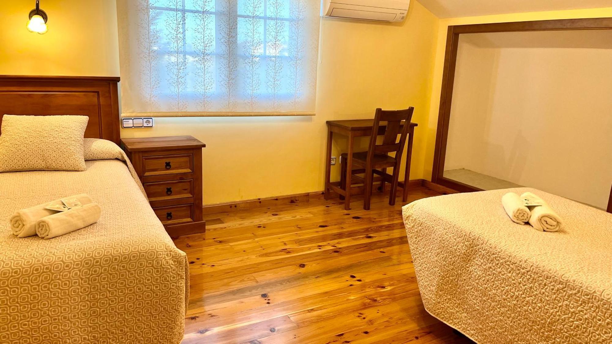 Camino Real Apartamento *