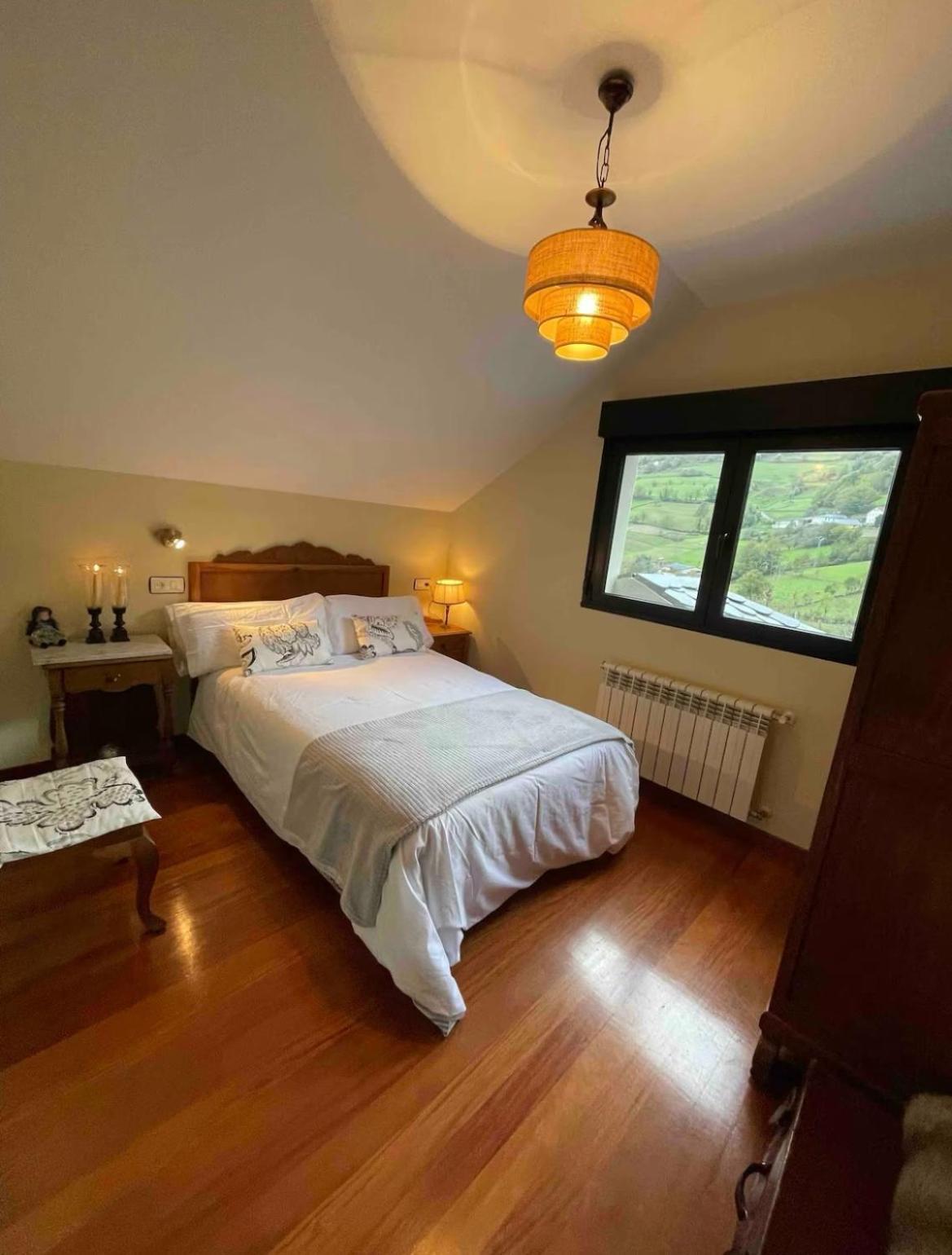 Diales Holiday home Cangas De Narcea