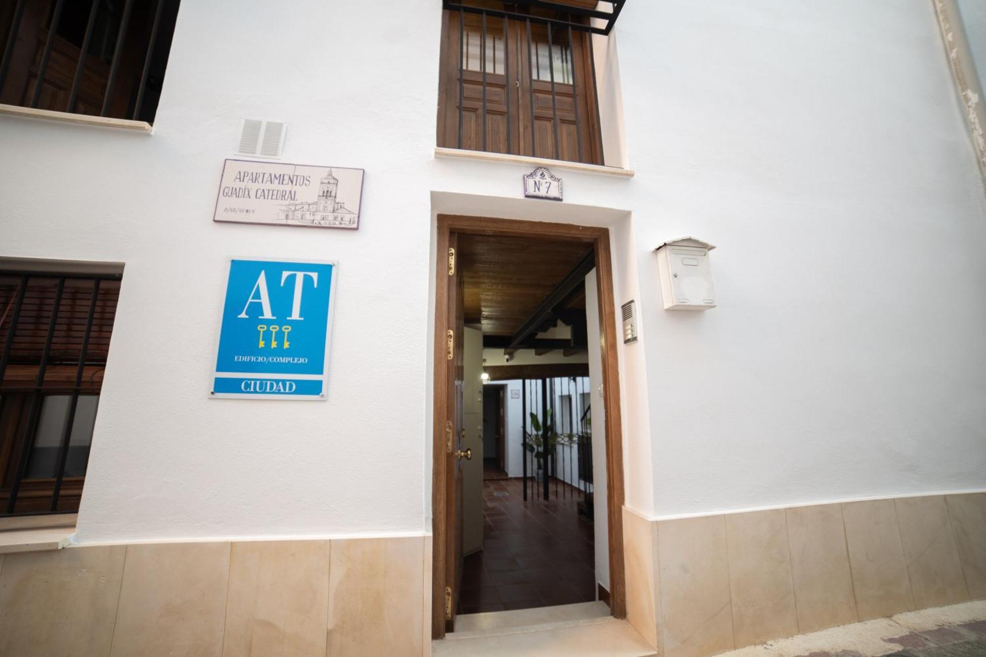 Catedral Apartamento