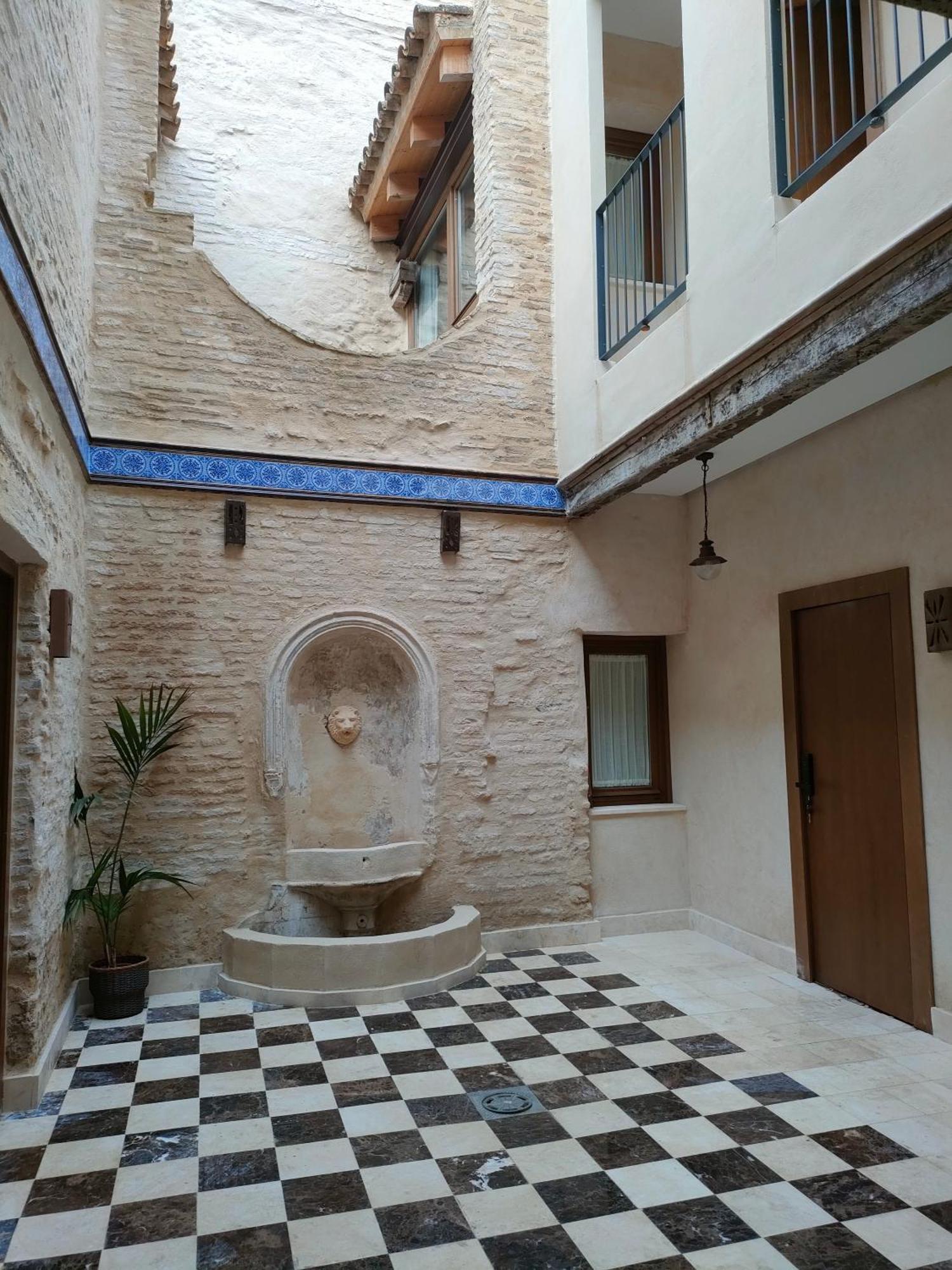 Casa Arena Centro Encanto Y Confort Apartamento