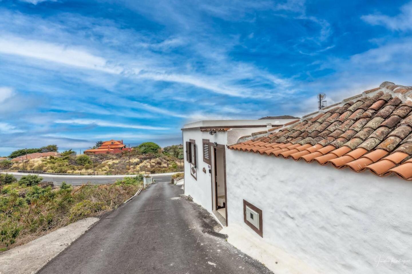 Casita Arboles