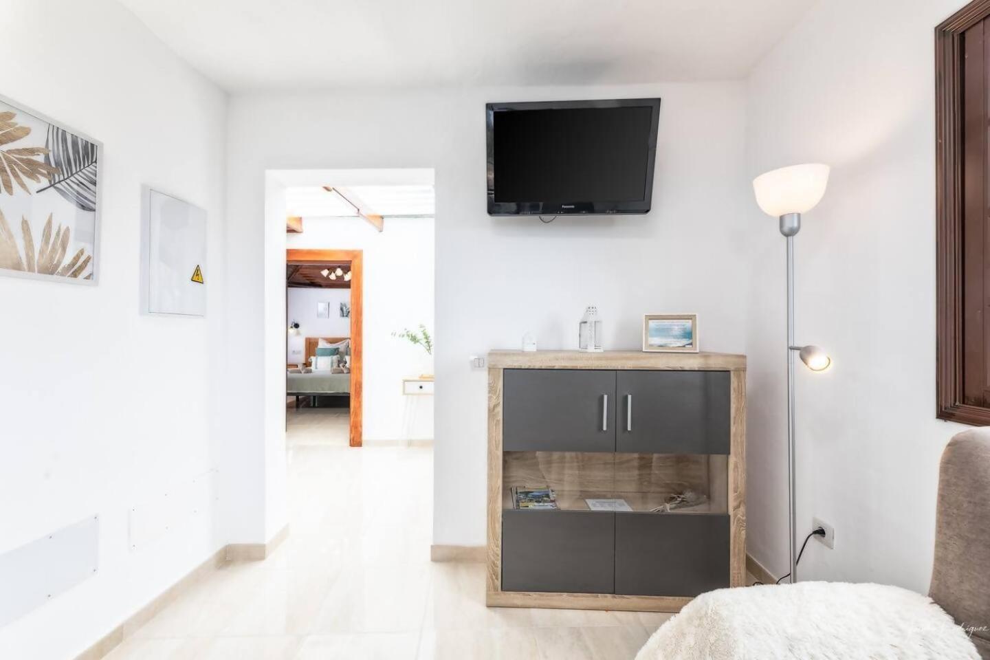 Сasa de vacaciones Casita Arboles