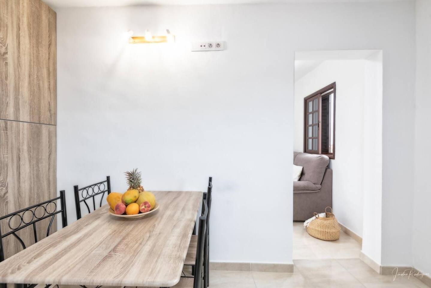 Сasa de vacaciones Casita Arboles *