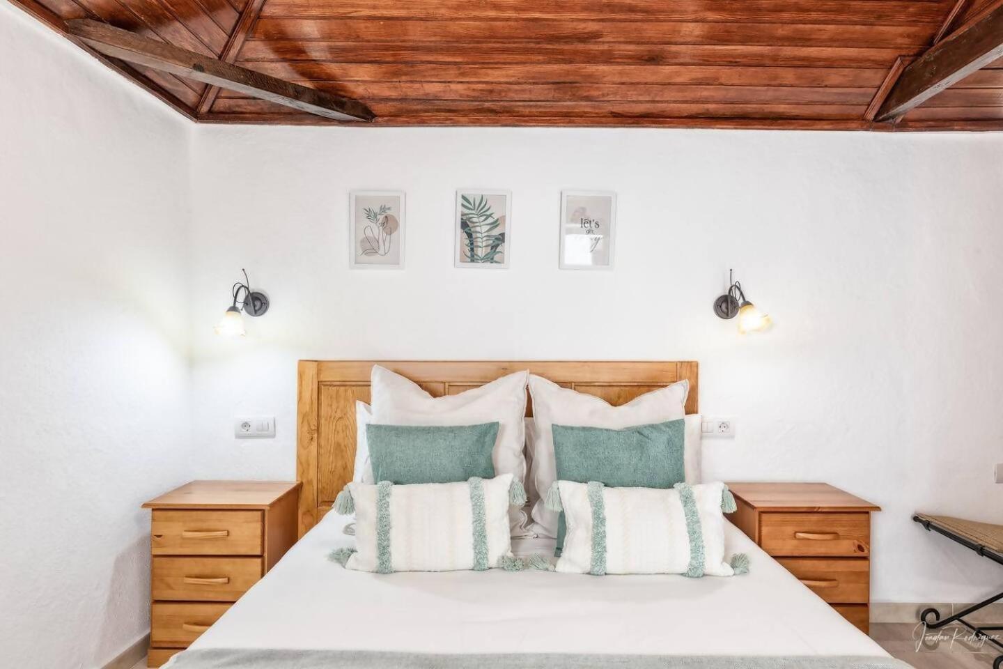 Casita Arboles