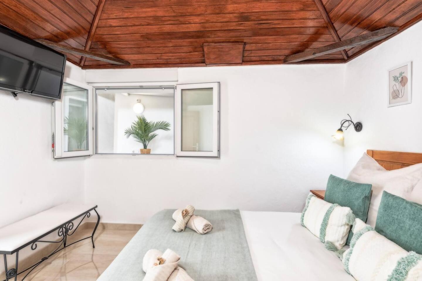 Сasa de vacaciones Casita Arboles *