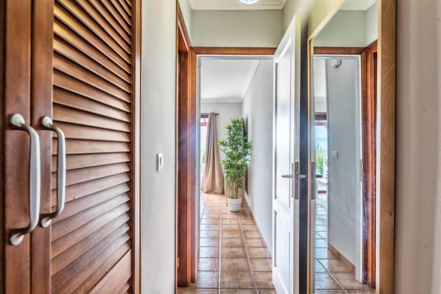 Apartamento Sarelen 3 Paz Y Excelente Ubicacion *