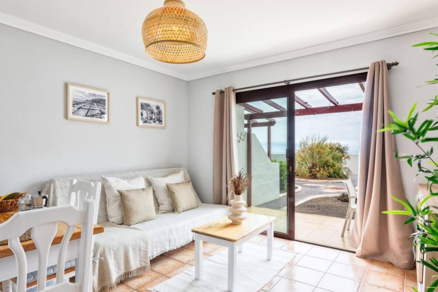 Apartamento Sarelen 3 Paz Y Excelente Ubicacion *