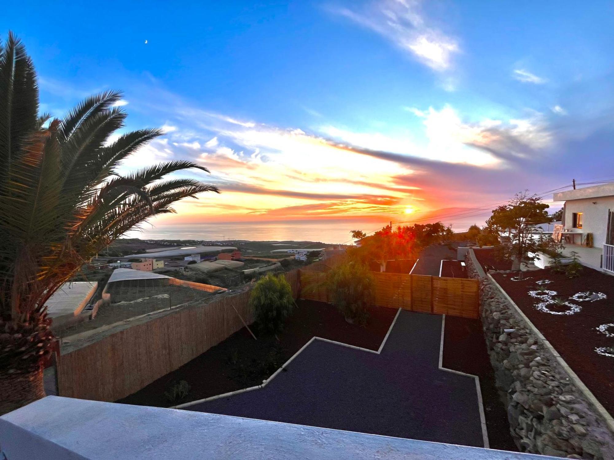 Piedra Pura Apartment