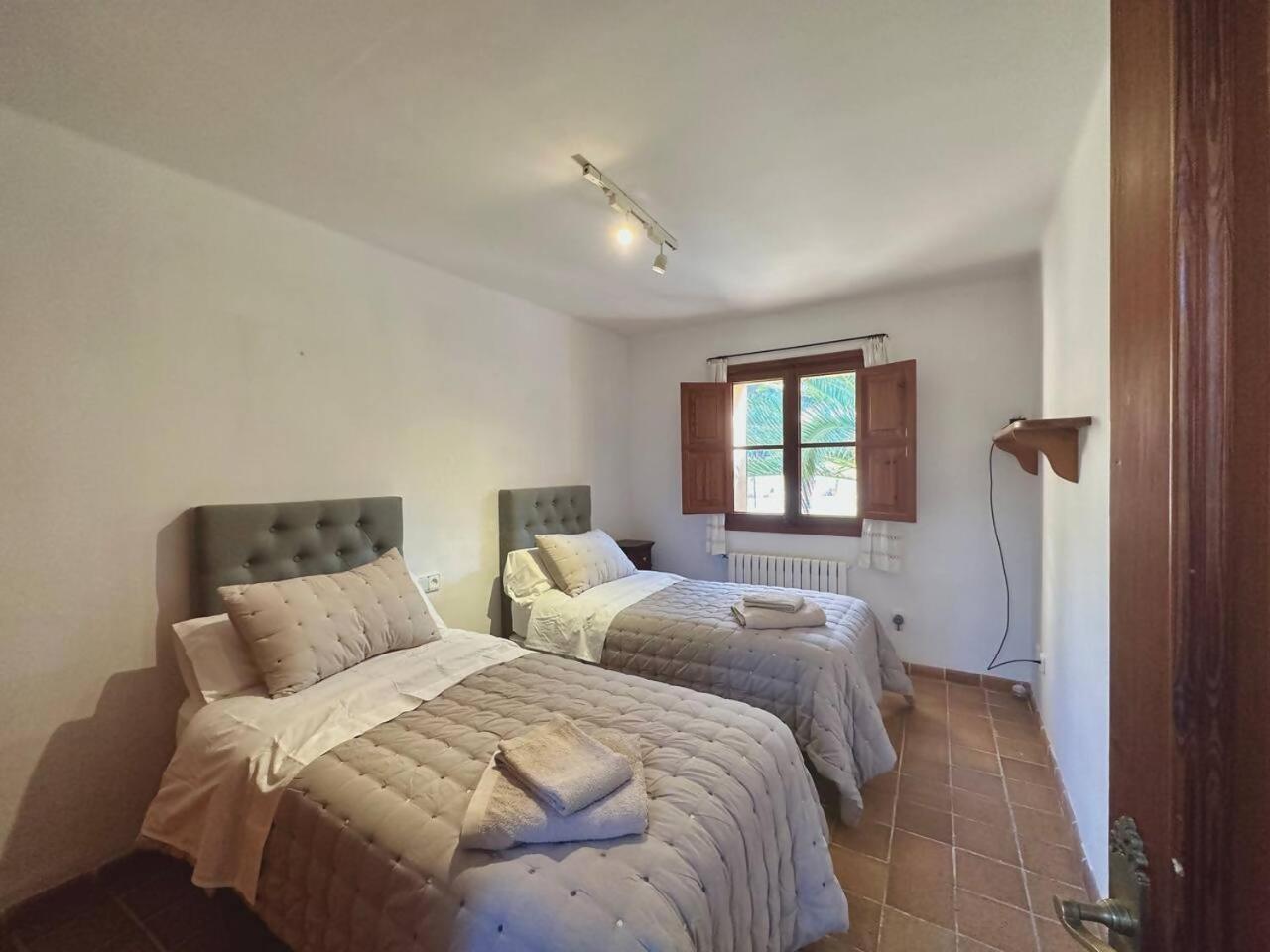 Tofol Villa Valldemossa (Mallorca)