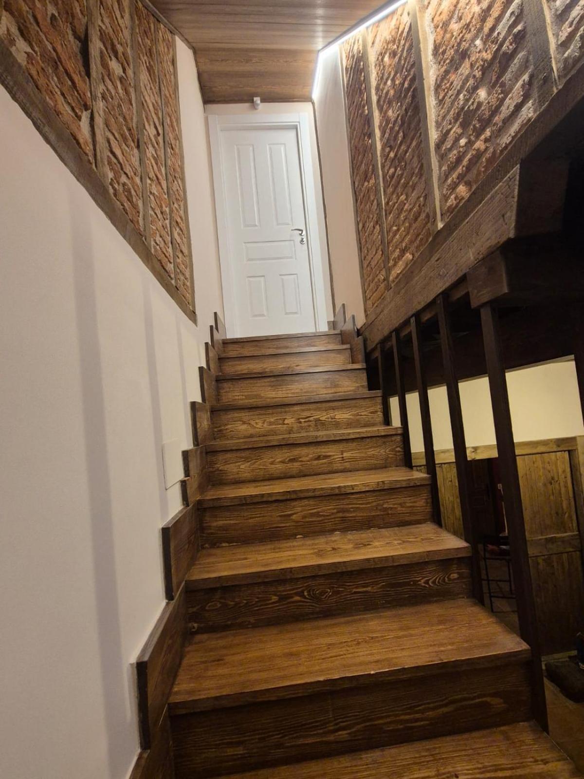 Casa Bodega La Tranca Сasa de vacaciones
