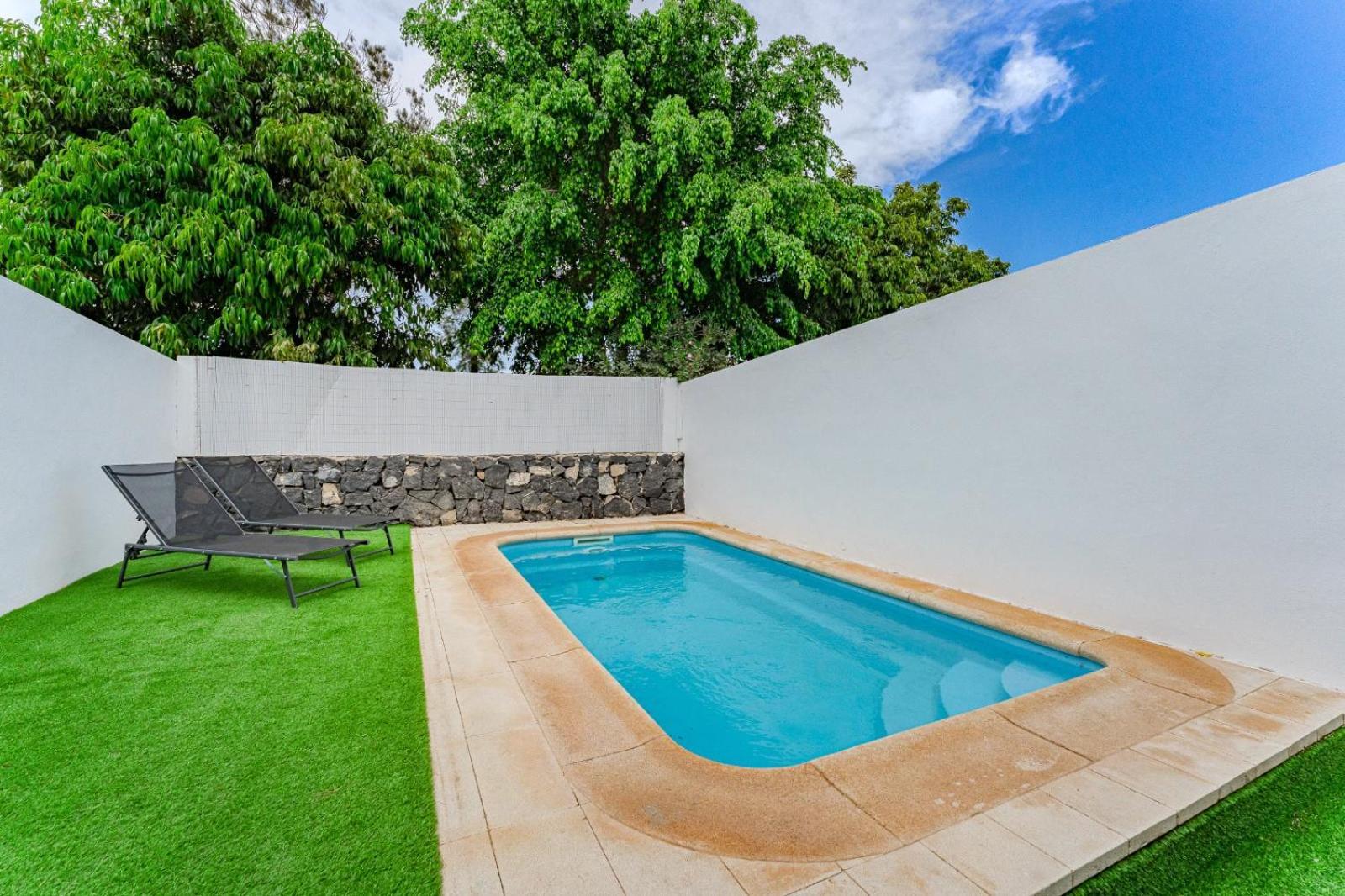 Amarilla Golf Villa
