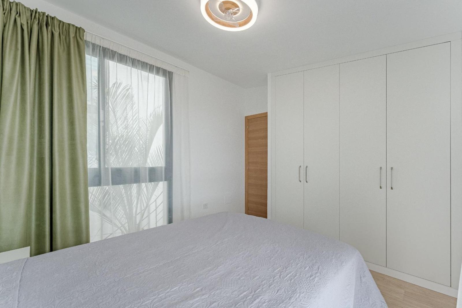 Amarilla Golf Villa San Miguel de Abona