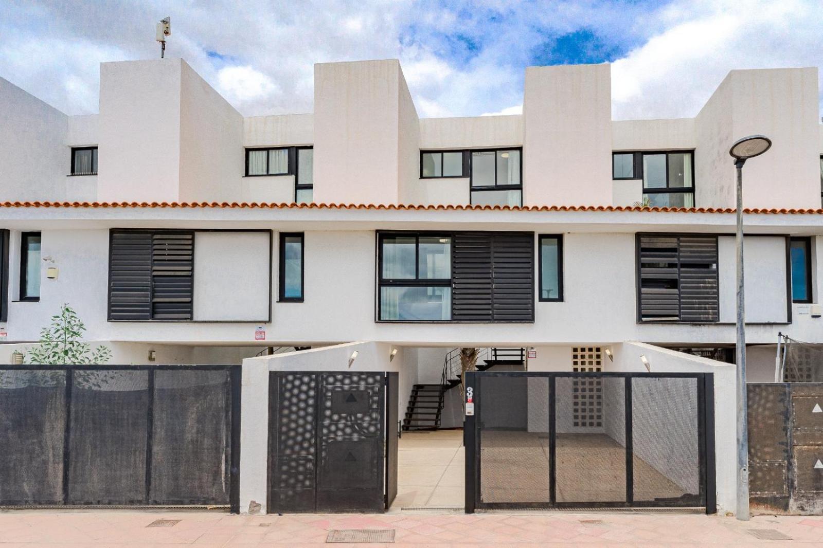 Amarilla Golf Villa San Miguel de Abona
