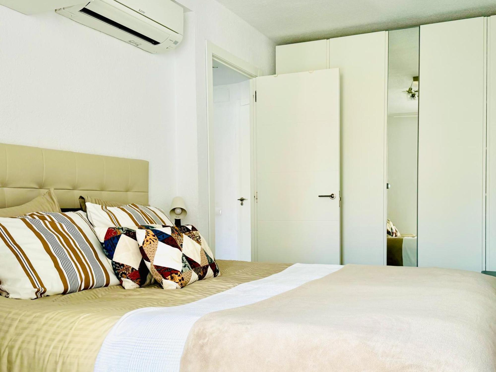 Holiday home Playa Paraiso 86 - Townhouse At The For Up To 6 Guests
