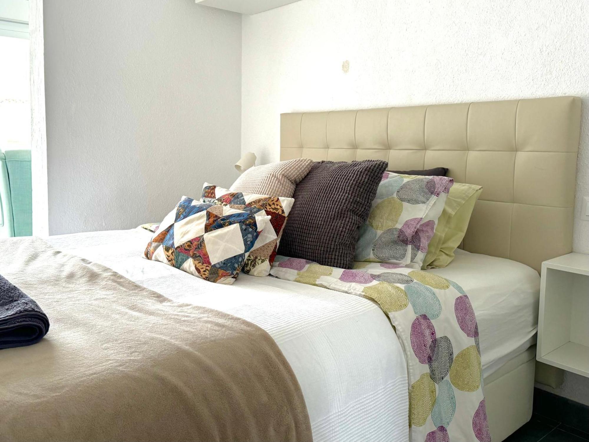 Holiday home Playa Paraiso 86 - Townhouse At The For Up To 6 Guests Manilva