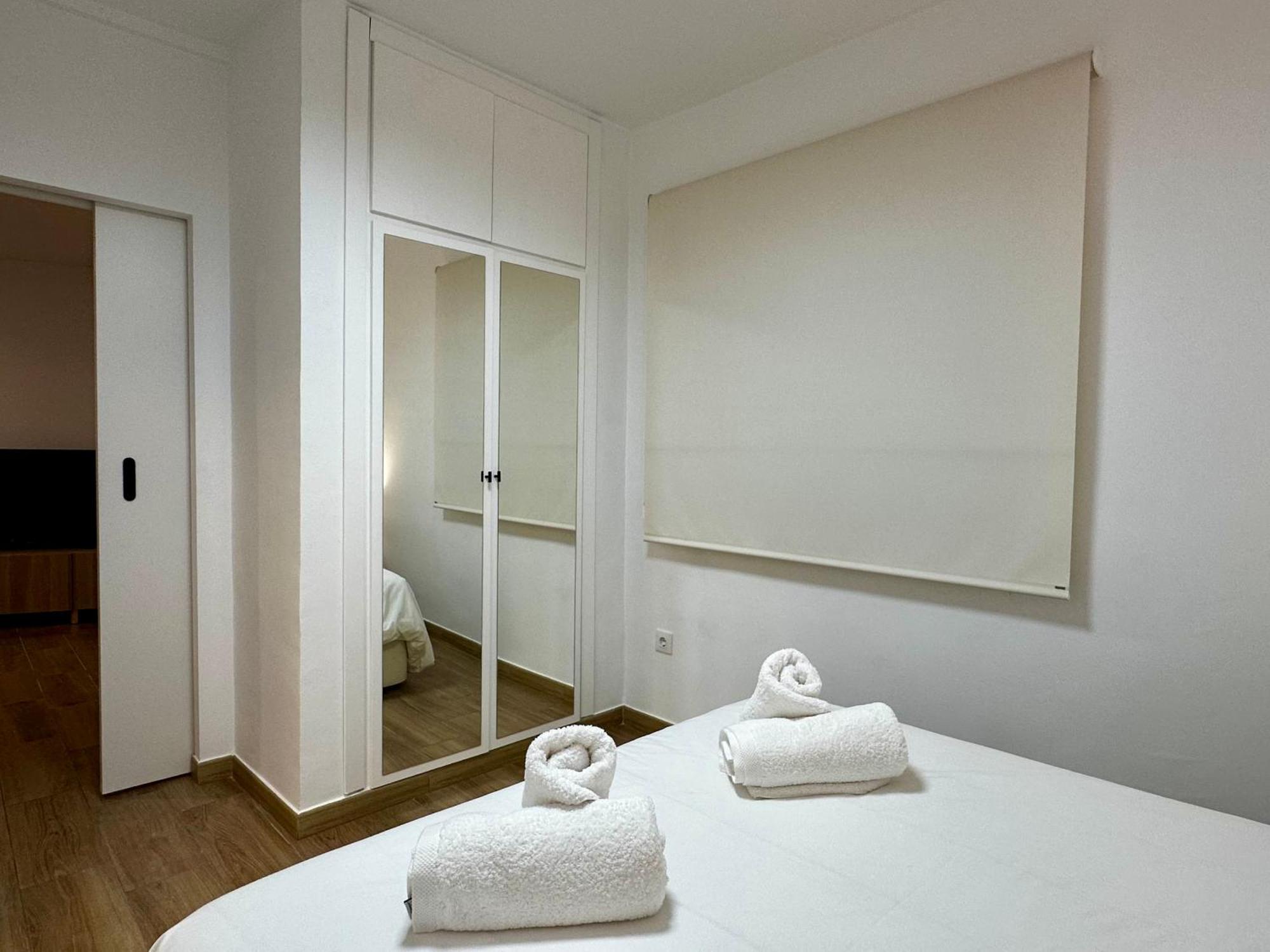 Apartamento Mare
