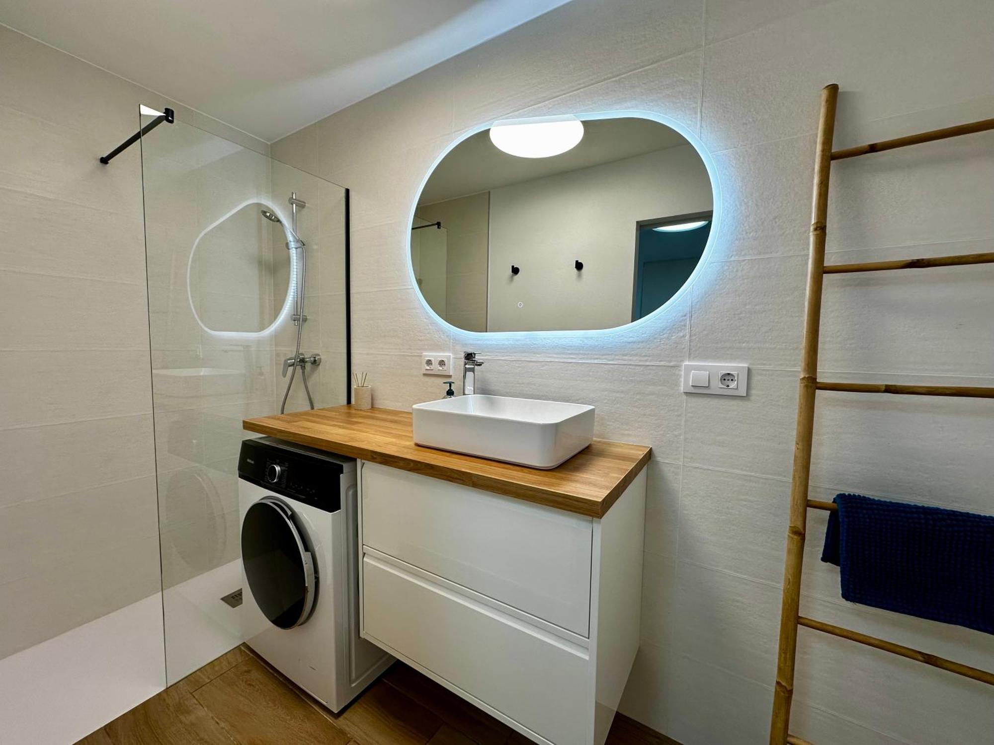 Apartamento Mare *