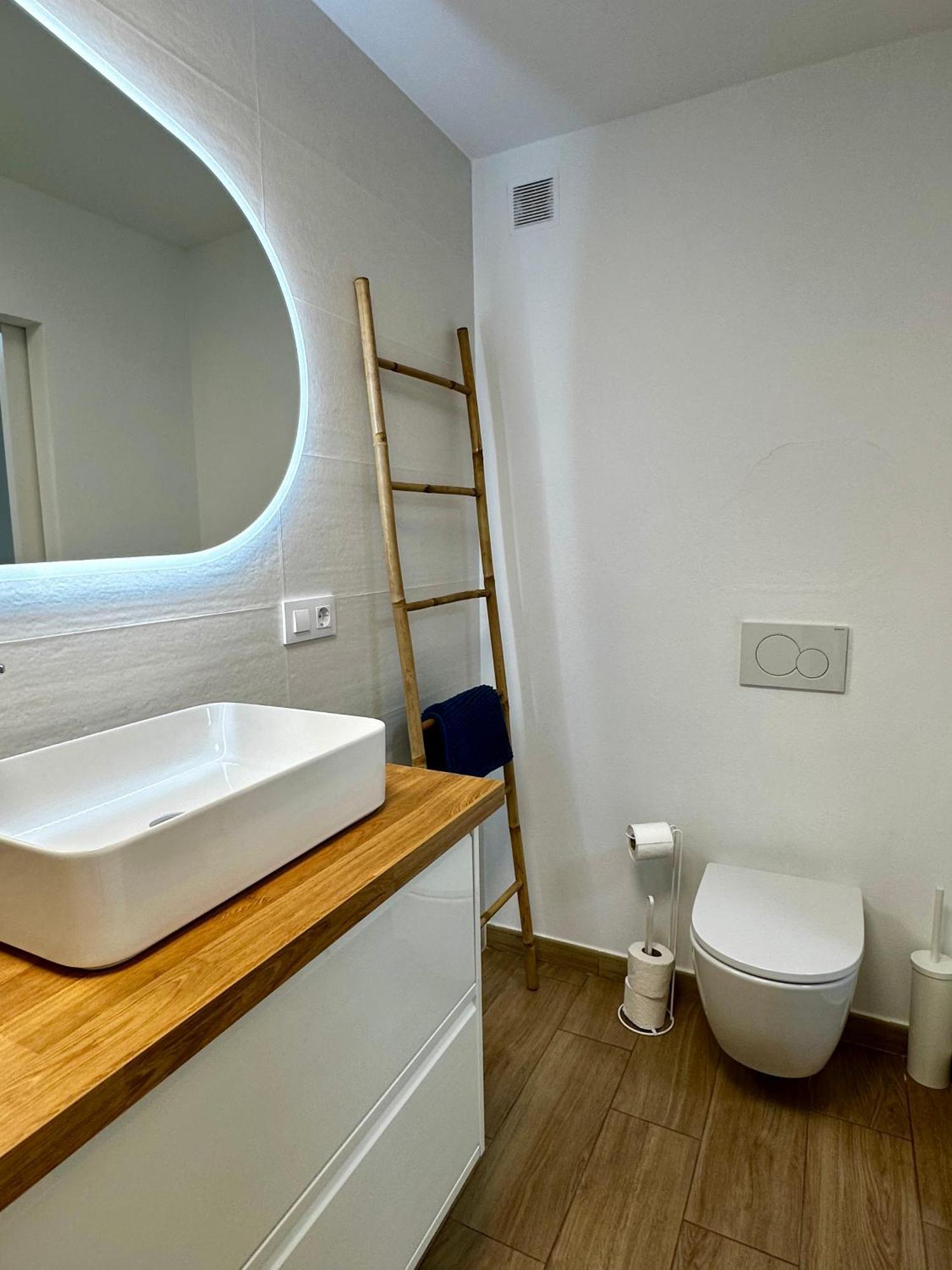 Mare Apartamento