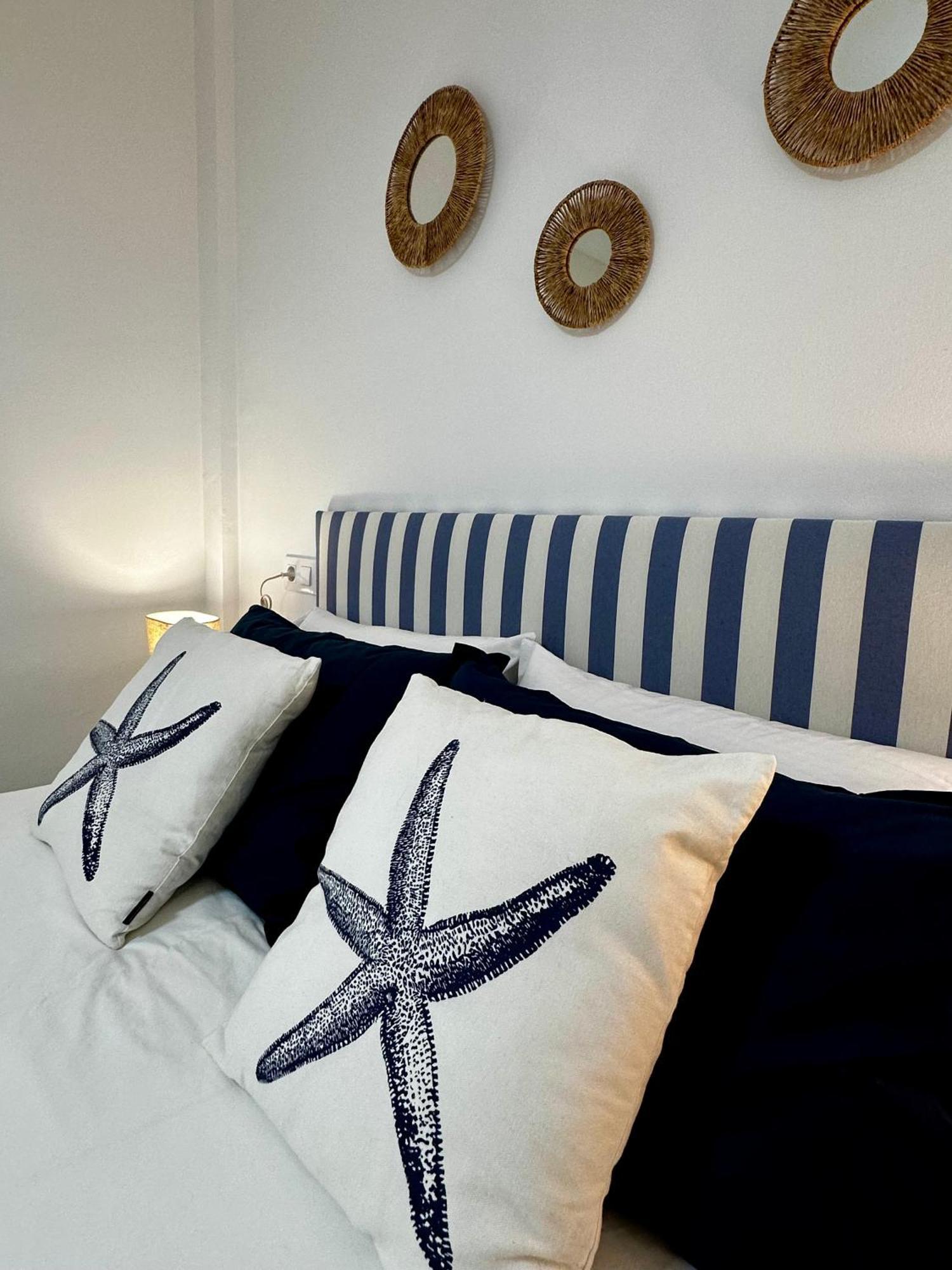 Apartamento Mare