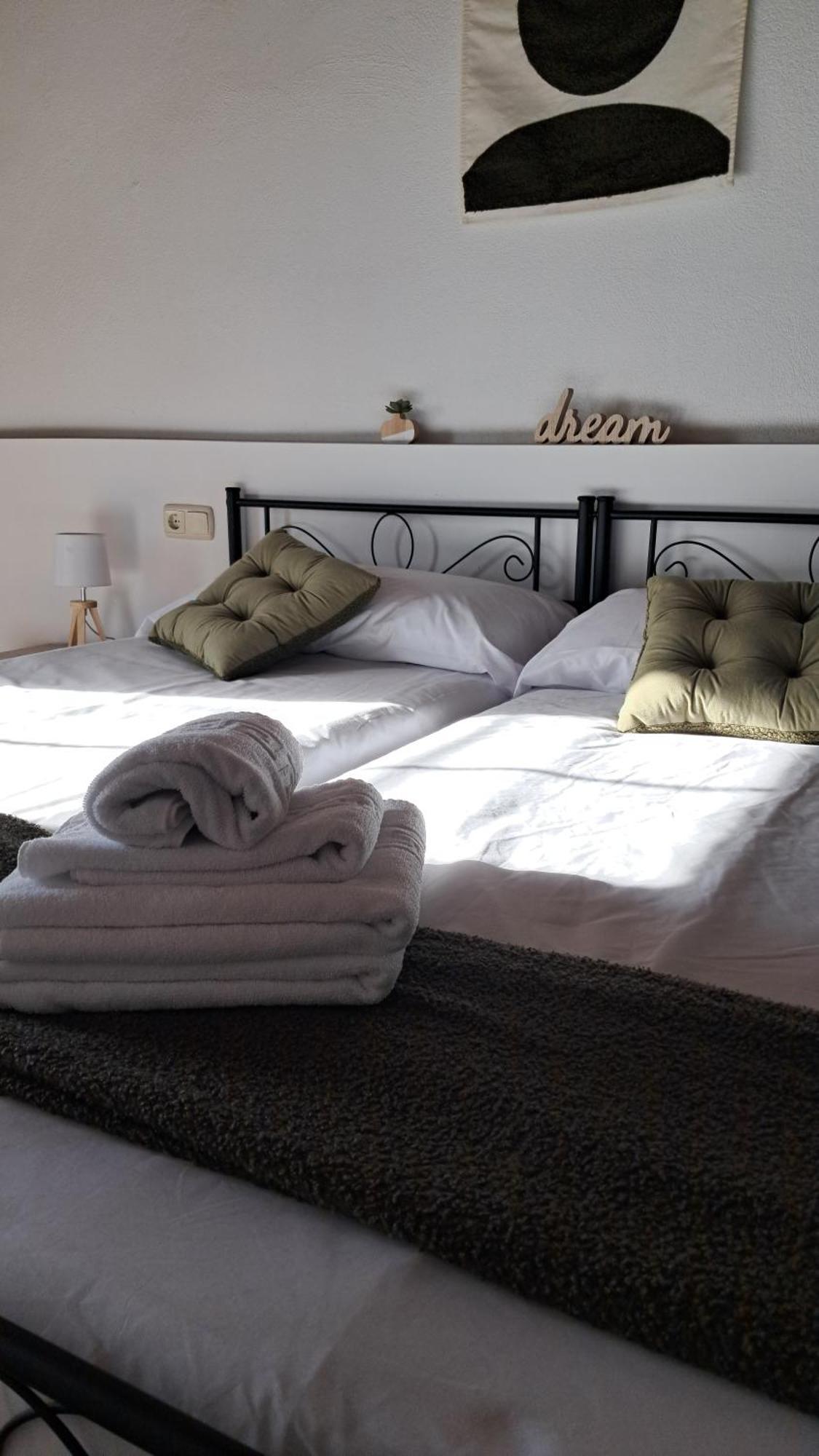 La Casona De Сasa de vacaciones Ujué