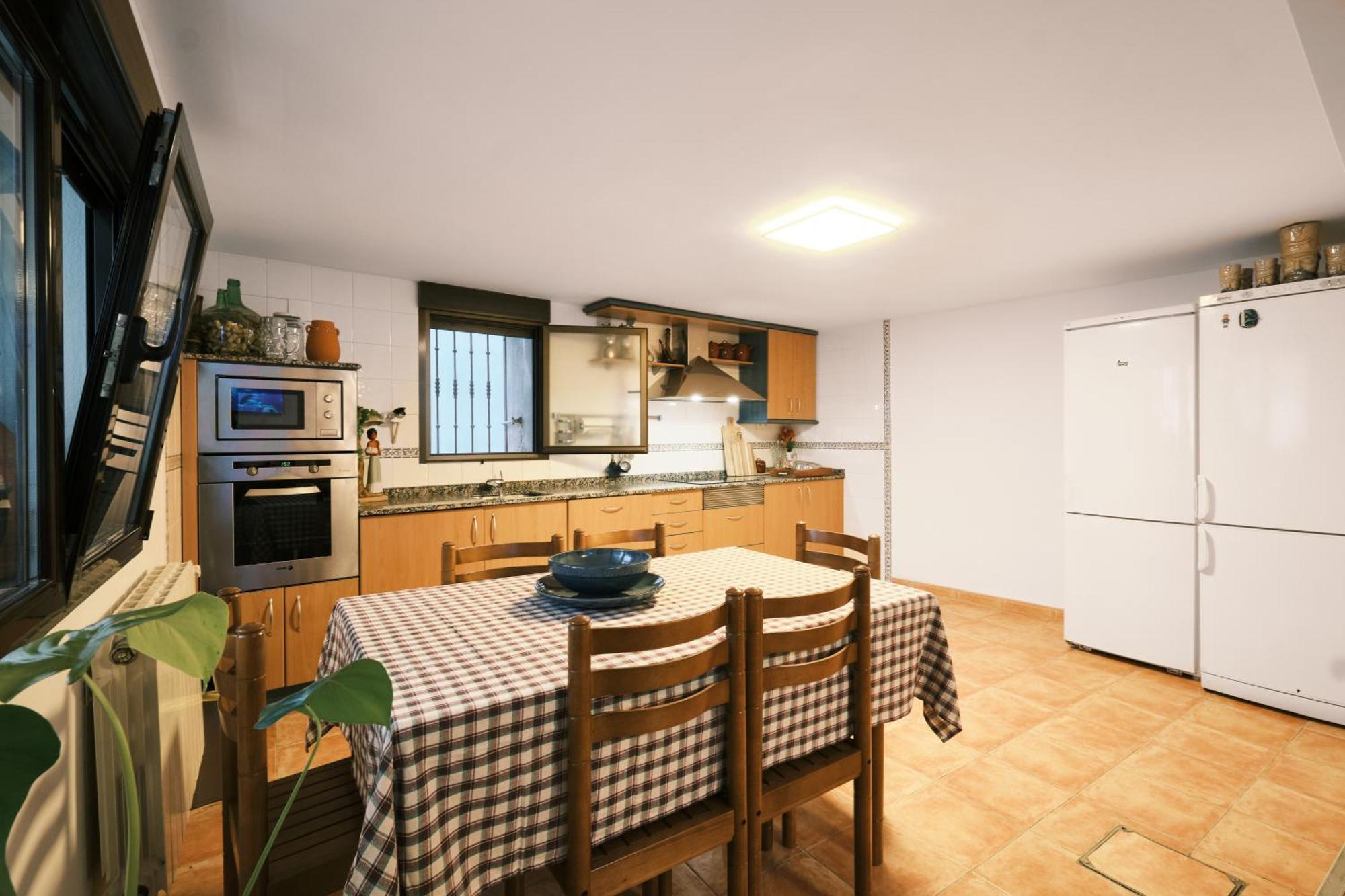 Holiday home Casa Flor, Encanto En La Rioja Lardero