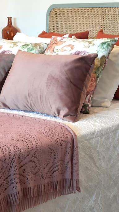 Сasa de vacaciones La Casita Sanxenxo