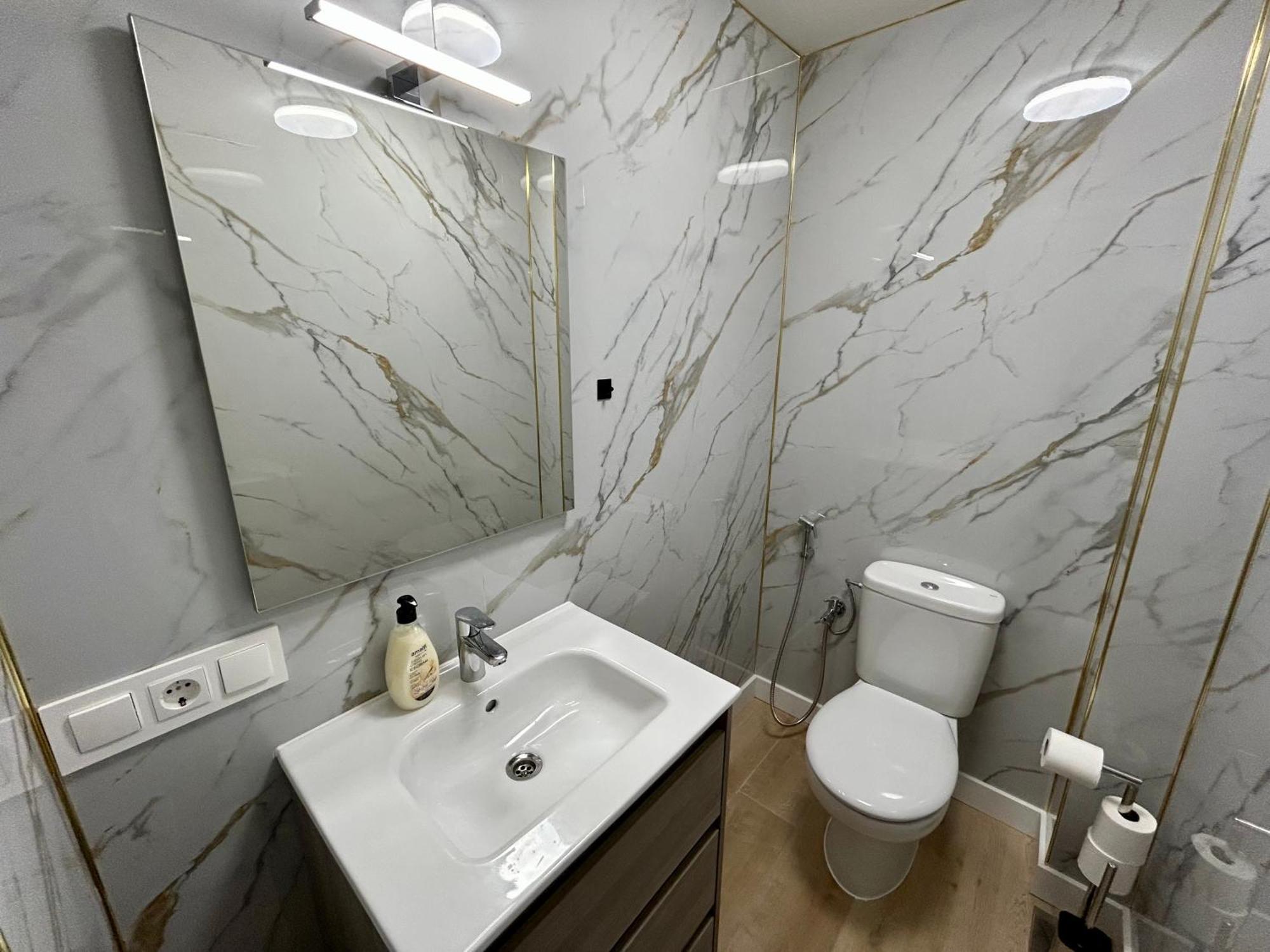 Cuenca Apartamento *
