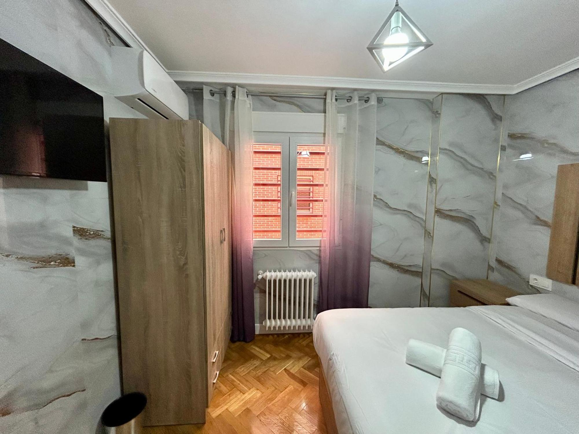Cuenca Apartamento *