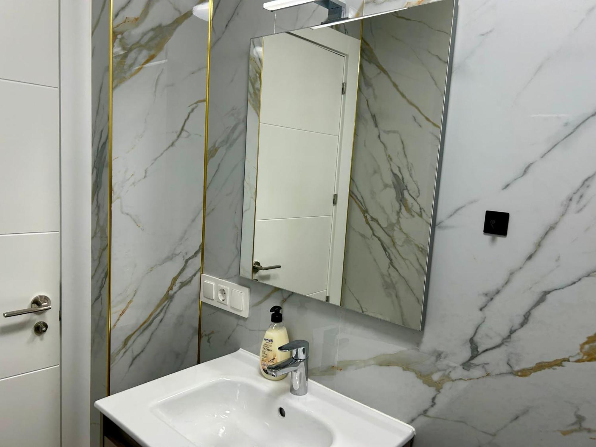 Apartamento Cuenca