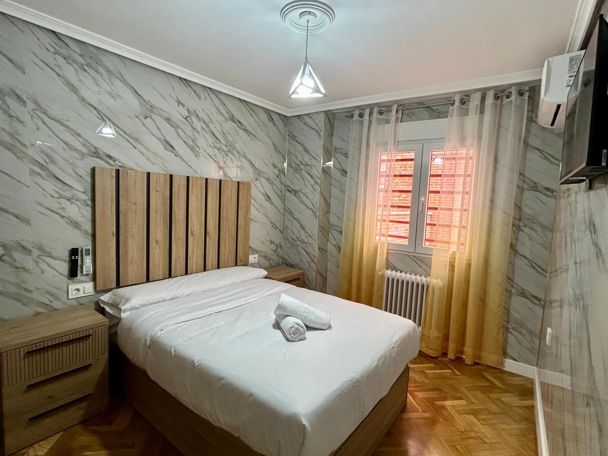 Cuenca Apartamento *